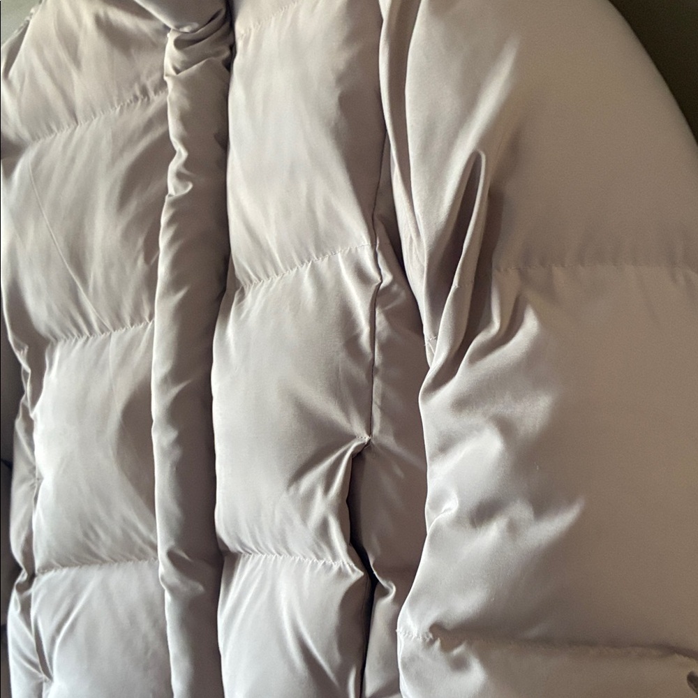 Puffer Jacket - image 8